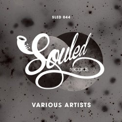 Souled Records, Vol. 1