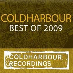 Best Of Coldharbour Recordings 2009