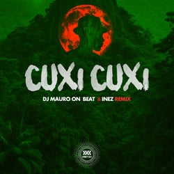 Cuxi Cuxi (Remix)