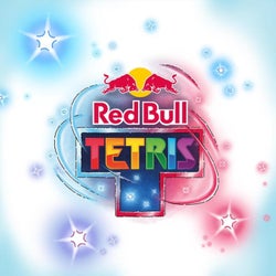 Red Bull Tetris