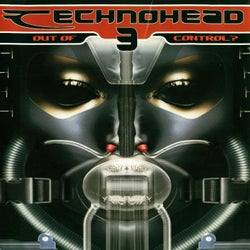 Technohead 3 - Out Of Control