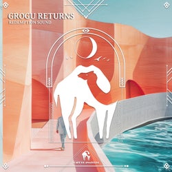 Grogu Returns