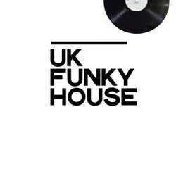 Uk Funky House
