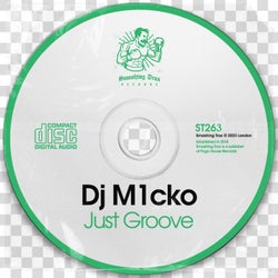 Just Groove