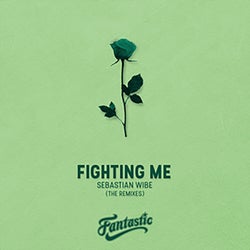 Fighting Me (Remixes)