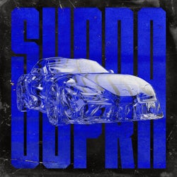Supra (Extended Mix)