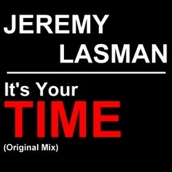 It's Your Time (Original Mix)