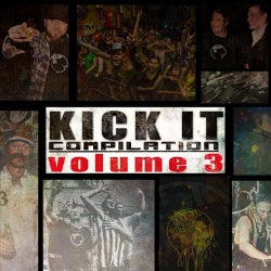 Kick It Compilation Volume 3