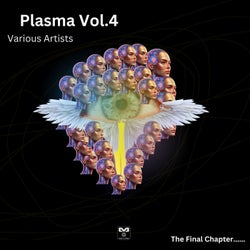 Plasma, Vol. 4...The Final Chapter