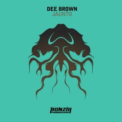 Dee Brown September Chart 2012