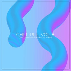 Chill Pill, Vol. 8