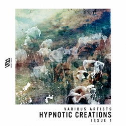 Hypnotic Creations Issue 1