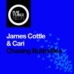Chasing Butterflies