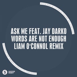 Words Are Not Enough (Liam O'Connol Remix)
