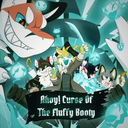Trick NO Treat : AHOY! Curse Of The Fluffy Booty