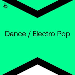Best New Dance / Electro Pop: May