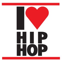 I LOVE HIP-HOP