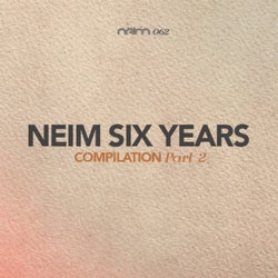 Neim 6 Years Part 2