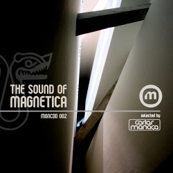 The Sounds Of Magnetica