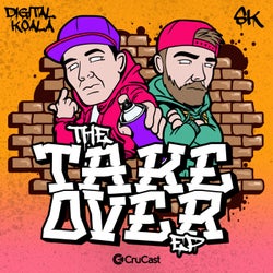 The Takeover - EP