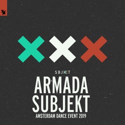 Armada Subjekt - Amsterdam Dance Event 2019
