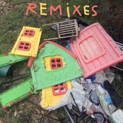 Maison Remixes