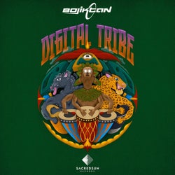 Digital Tribe