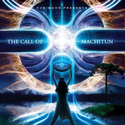 The Call Of Machitun