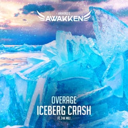 Iceberg Crash