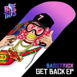 Get Back EP