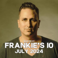 FRANKIE'S 10 - JULY 2024