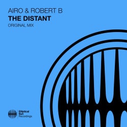 AIRO'S 'THE DISTANT' CHART