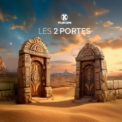Les 2 portes