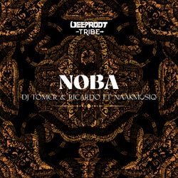 Noba - Extended Mix