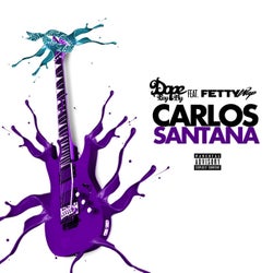 Carlos Santana (feat. Fetty Wap)