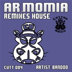 Ar.Momia (House Remixes)