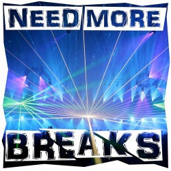 Need More Breaks 12-3