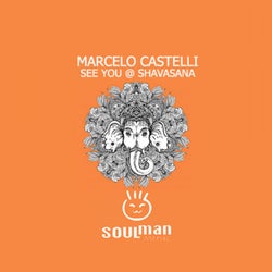 Marcelo Castelli - See You @ Shavasana