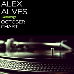 Alex Alves October Chart