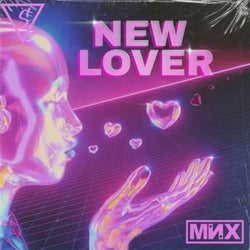 New Lover (Extended)