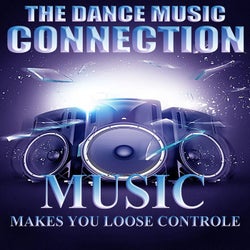 Music Makes You Loose Controle