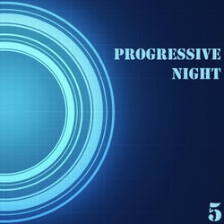 Progressive Night, Vol. 5