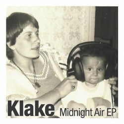 Midnight Air EP