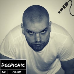 Deepicnic Podcast 001 - Lozano