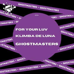 For Your Luv / Kalimba De Luna