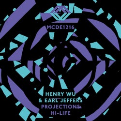 Projections EP