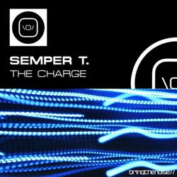 SEMPER T. pres. "THE CHARGE" CHART