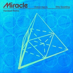 Miracle (Hardwell Extended Remix)