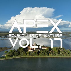 Apex Sound Inside Nature (Volume 17)