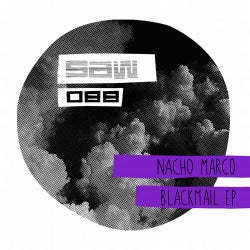Blackmail EP